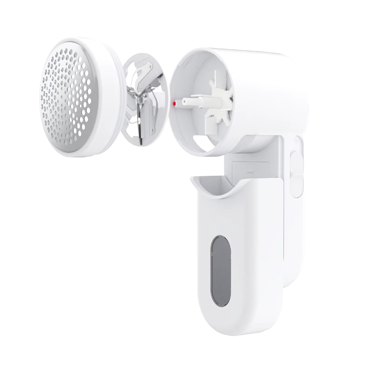 Handheld Electric Lint Remover Lint Shavers Clothes Lint Balls Trimmer