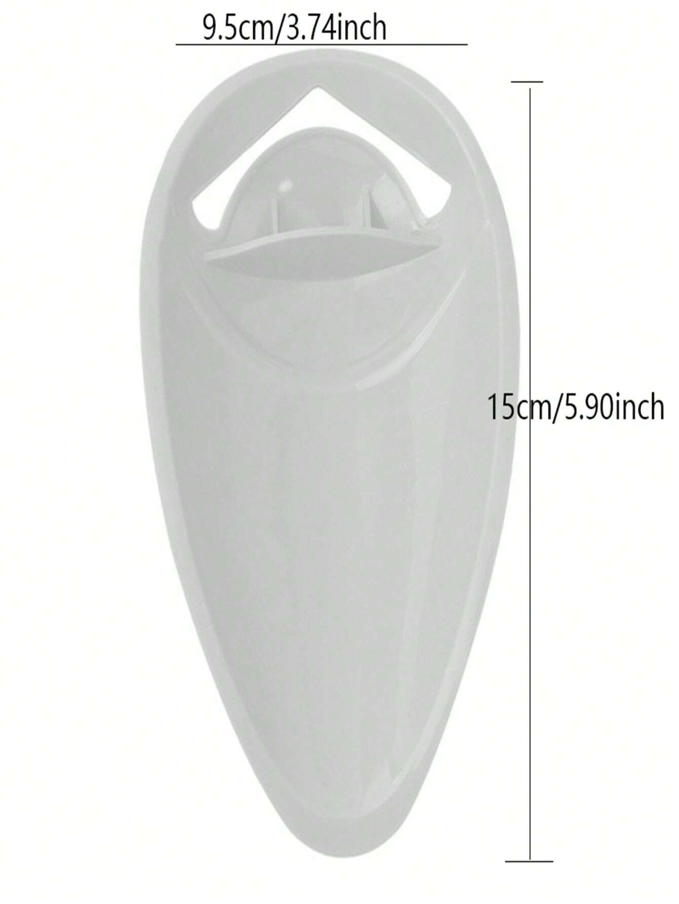 Grey Faucet Extender for Kitchen & Bathroom Sink