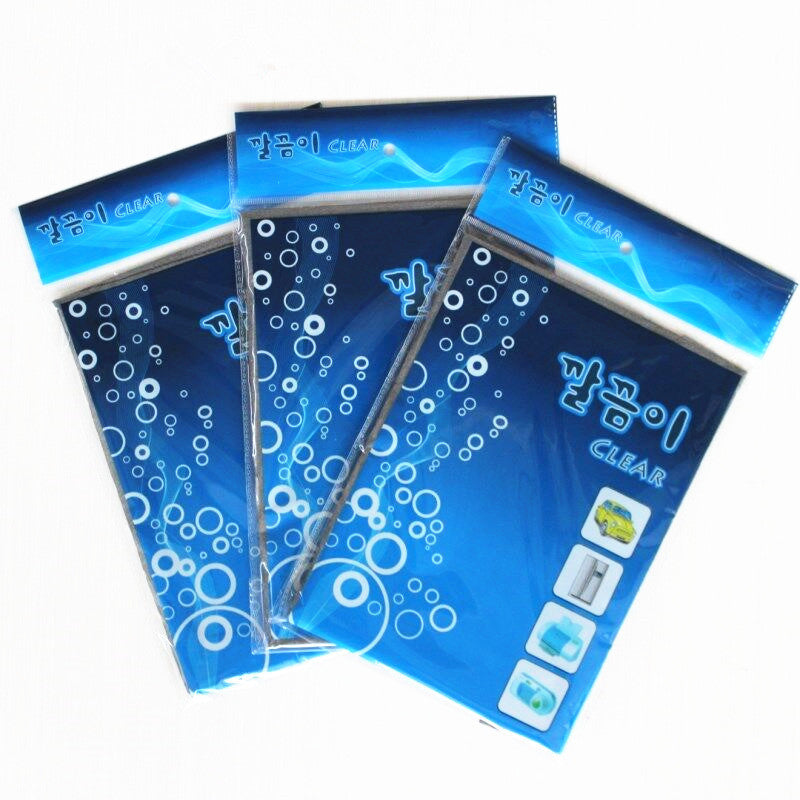 Magic Microfiber Surface Cleaning Cloth