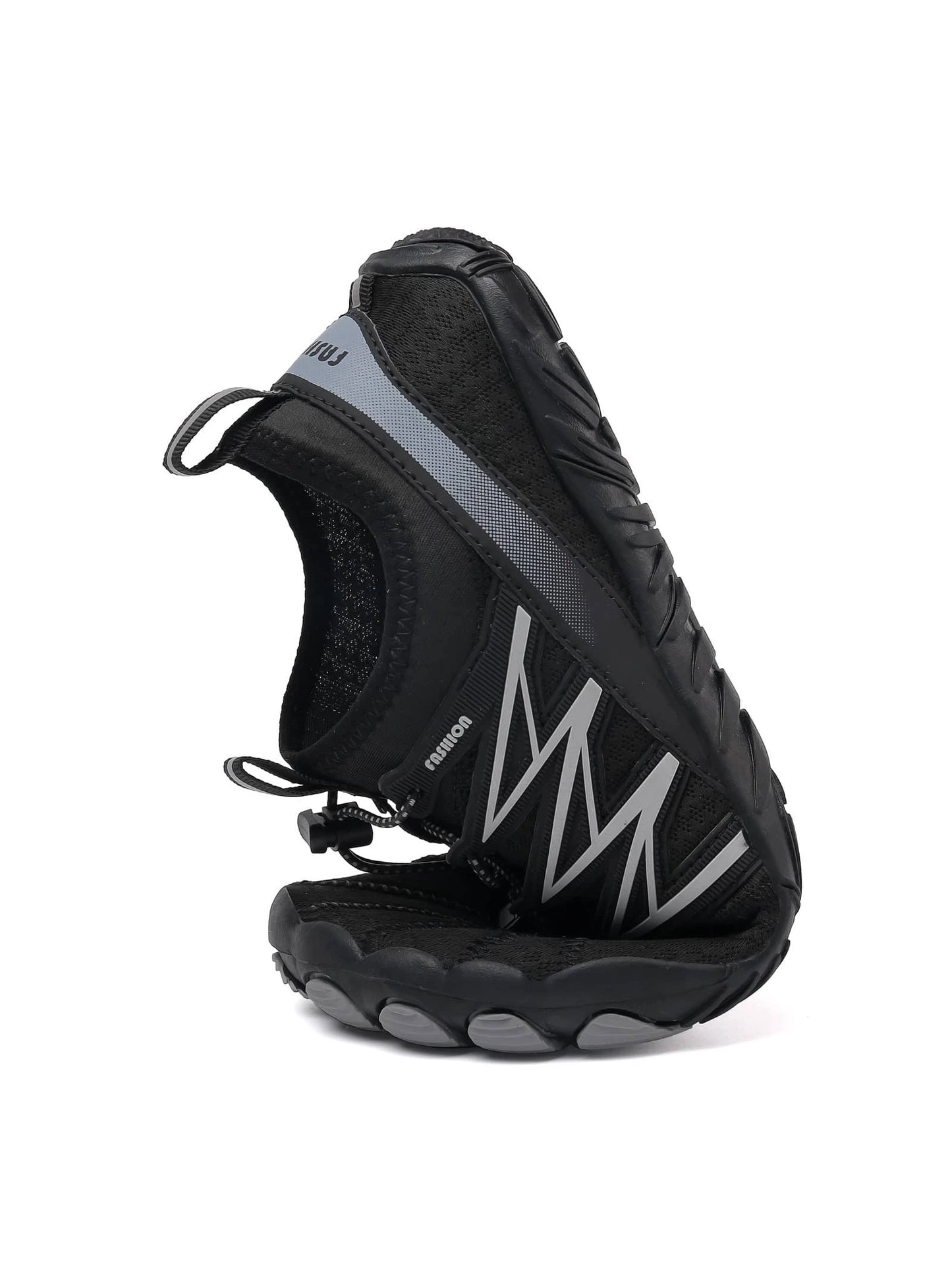 New Summer Water Shoes for Men & Women, Beach Shoes, Scuba Diving, Water Sports, Hiking, Gym Swim Shoes Aqua Shoes Barefoot Shoes