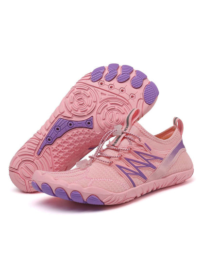 New Summer Water Shoes for Men & Women, Beach Shoes, Scuba Diving, Water Sports, Hiking, Gym Swim Shoes Aqua Shoes Barefoot Shoes