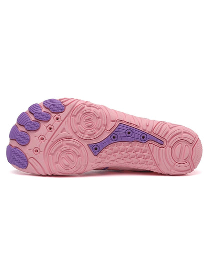 New Summer Water Shoes for Men & Women, Beach Shoes, Scuba Diving, Water Sports, Hiking, Gym Swim Shoes Aqua Shoes Barefoot Shoes