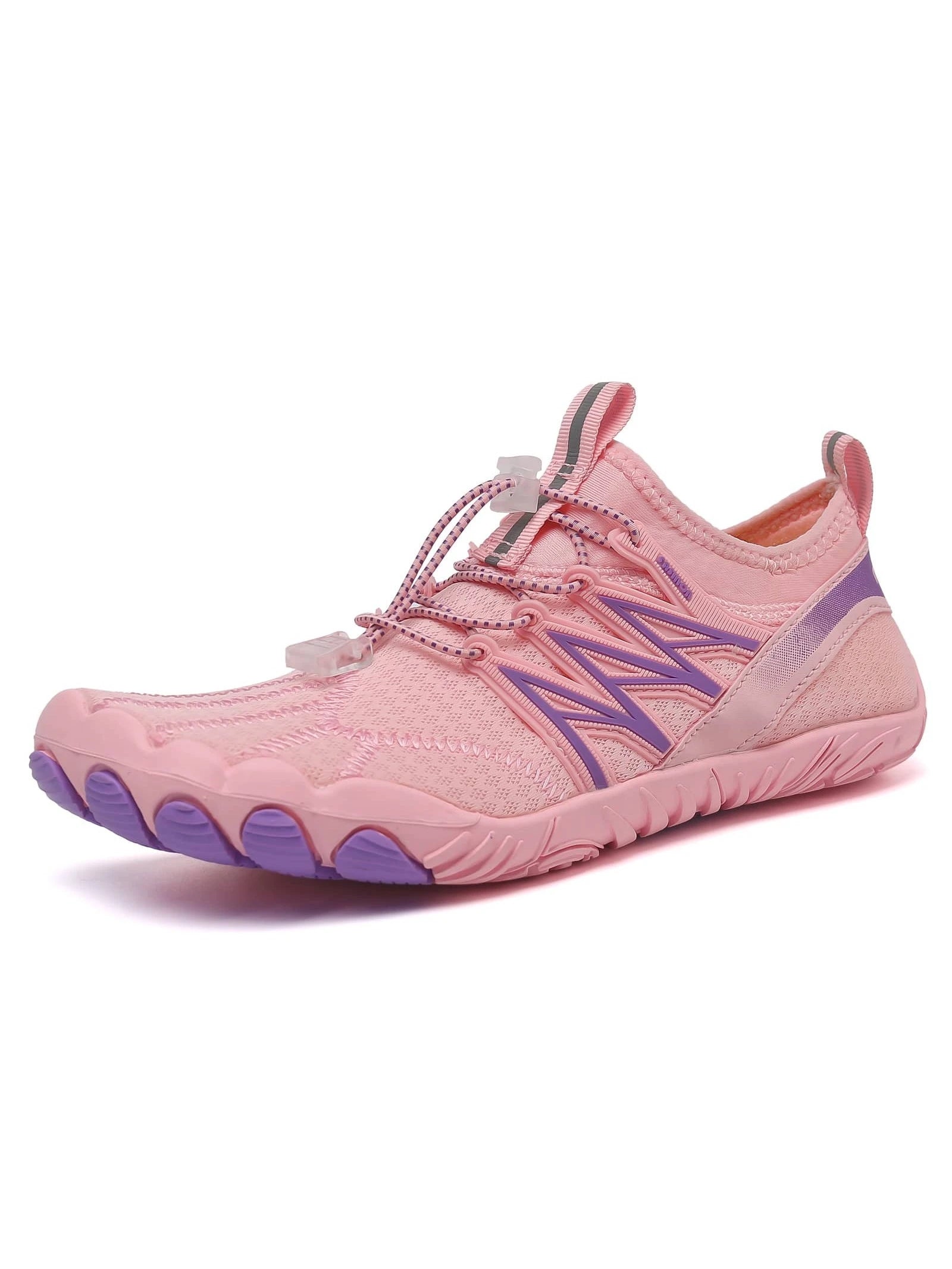 New Summer Water Shoes for Men & Women, Beach Shoes, Scuba Diving, Water Sports, Hiking, Gym Swim Shoes Aqua Shoes Barefoot Shoes