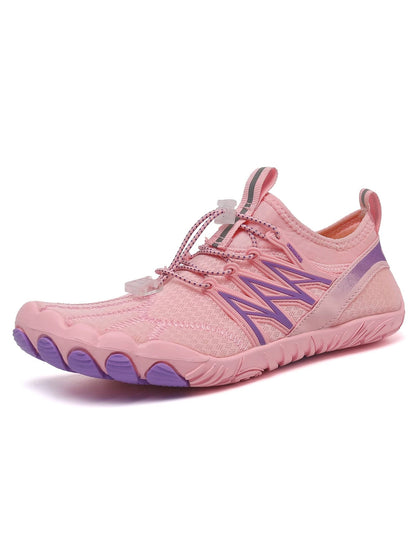 New Summer Water Shoes for Men & Women, Beach Shoes, Scuba Diving, Water Sports, Hiking, Gym Swim Shoes Aqua Shoes Barefoot Shoes