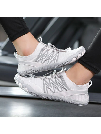 New Summer Water Shoes for Men & Women, Beach Shoes, Scuba Diving, Water Sports, Hiking, Gym Swim Shoes Aqua Shoes Barefoot Shoes