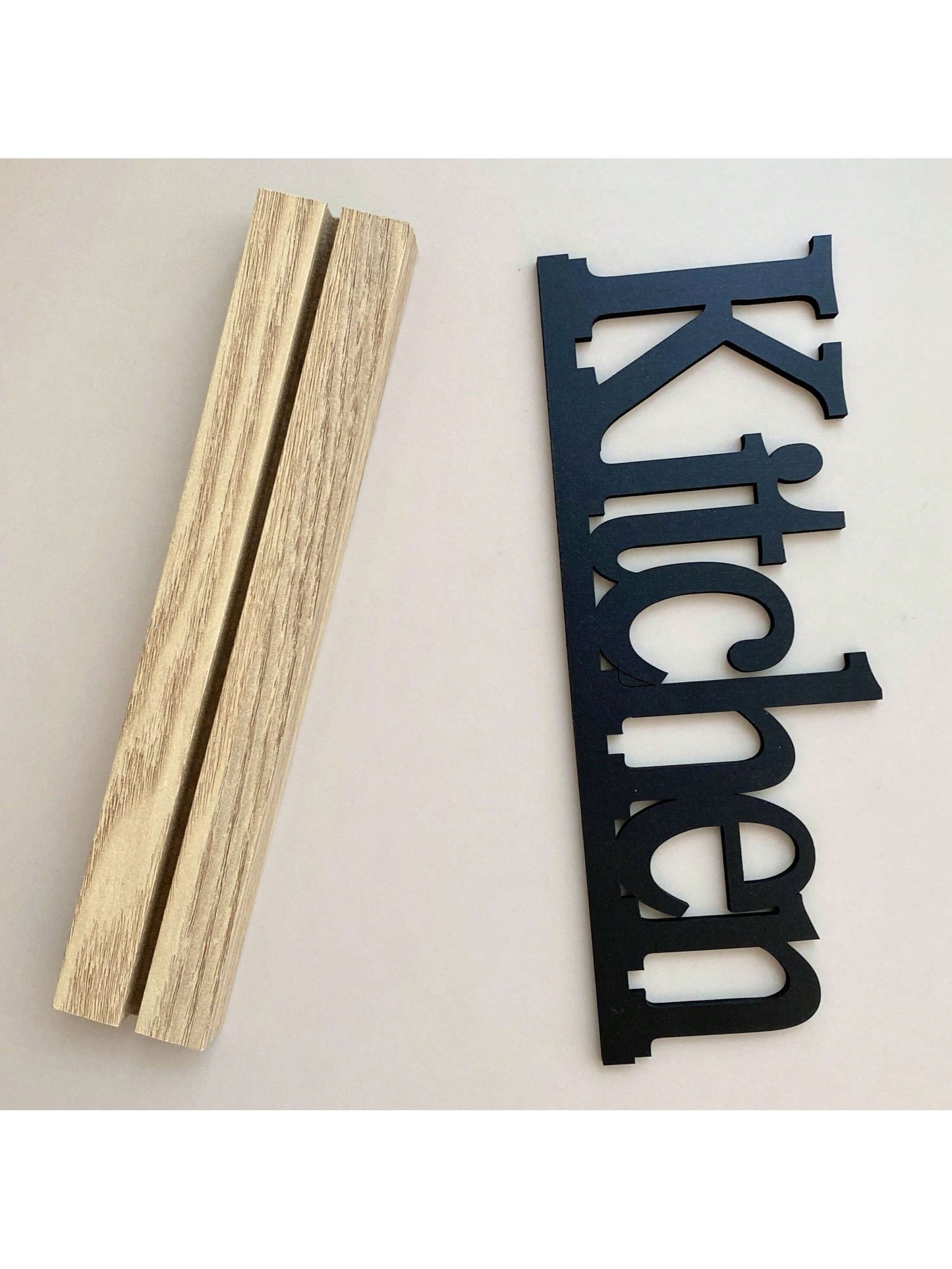 Inspiring Wooden Home Decoration Farmhouse Dining Table Centerpiece for Living Room, Office