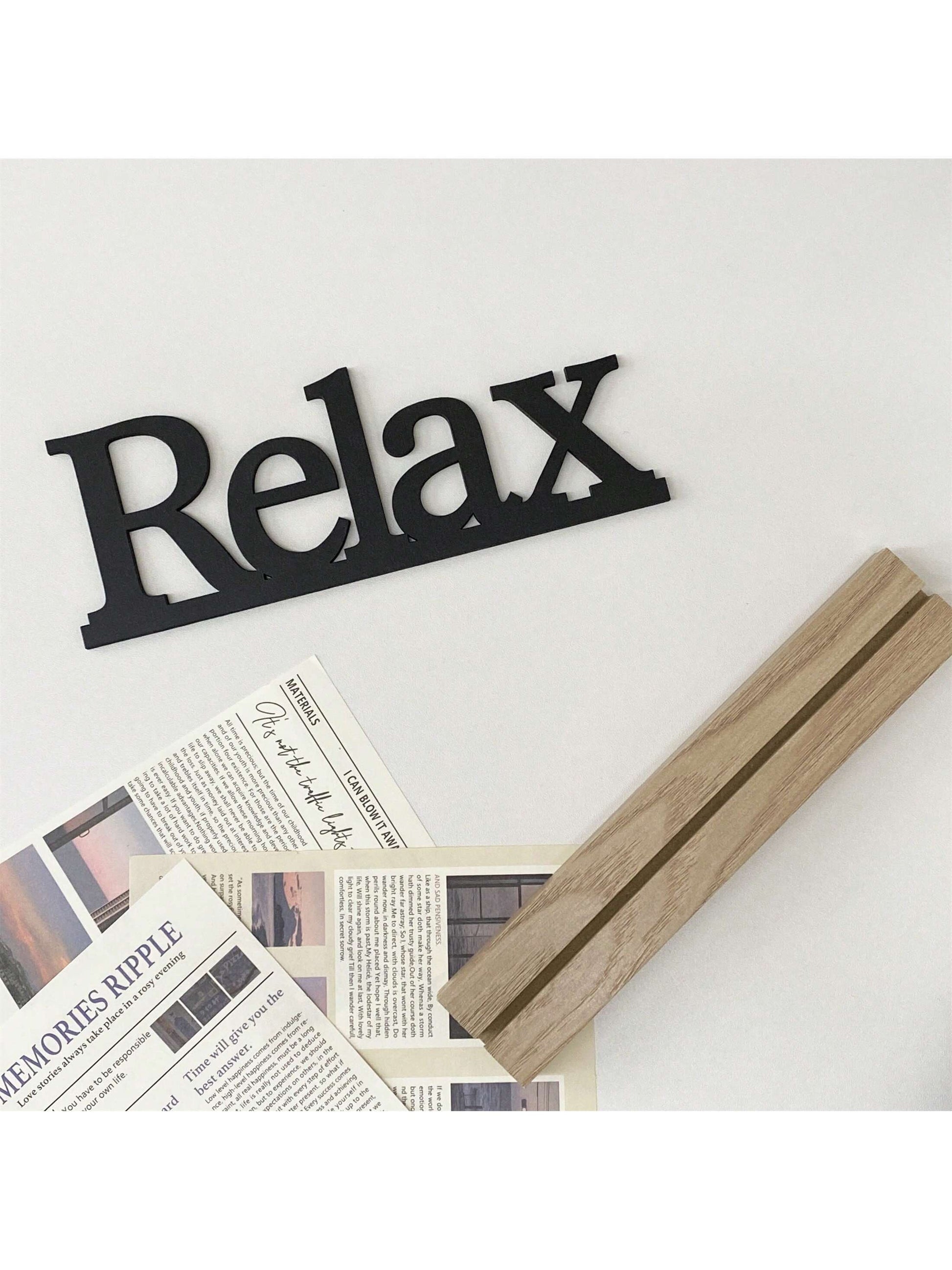 Inspiring Wooden Home Decoration Farmhouse Dining Table Centerpiece for Living Room, Office