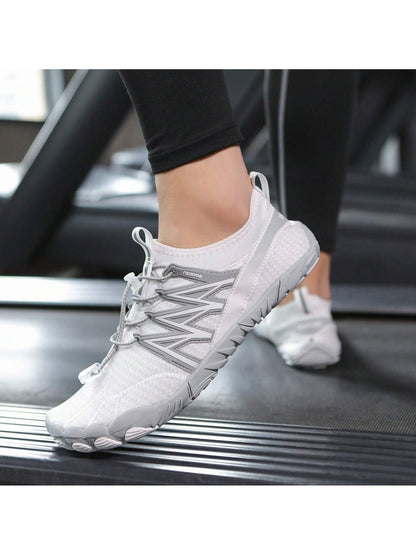 New Summer Water Shoes for Men & Women, Beach Shoes, Scuba Diving, Water Sports, Hiking, Gym Swim Shoes Aqua Shoes Barefoot Shoes