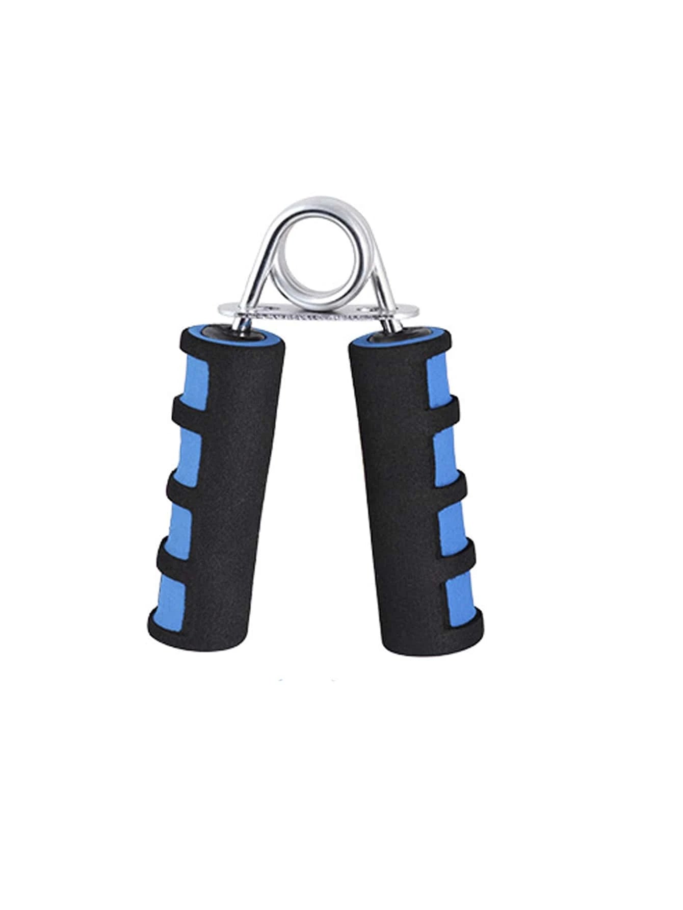 Adjustable Hand Grip Strengthener for Men, Professional Finger Exerciser for Training Forearm Muscles, Improve Finger Strength