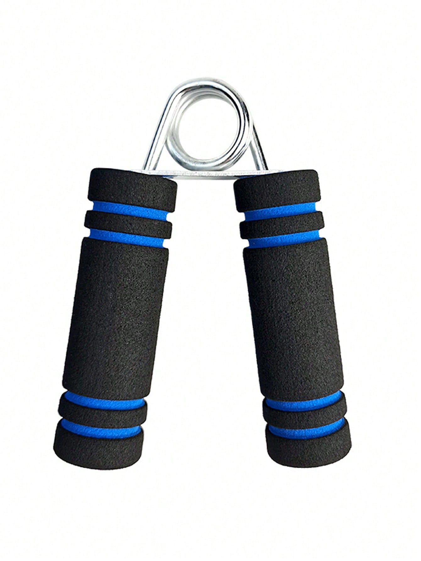 Adjustable Hand Grip Strengthener for Men, Professional Finger Exerciser for Training Forearm Muscles, Improve Finger Strength