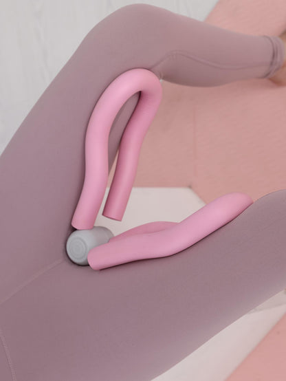 Thigh Master Thigh Trimmer Thin Body/Thigh Toner & Butt, Leg, Arm Toner/Leg Exerciser Home Gym Equipment Best for Slimming Training Thin Thigh