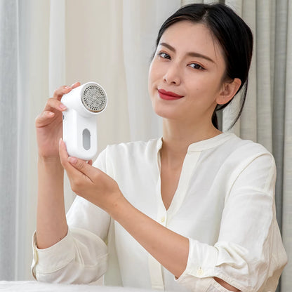 Handheld Electric Lint Remover Lint Shavers Clothes Lint Balls Trimmer
