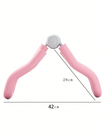 Thigh Master Thigh Trimmer Thin Body/Thigh Toner & Butt, Leg, Arm Toner/Leg Exerciser Home Gym Equipment Best for Slimming Training Thin Thigh