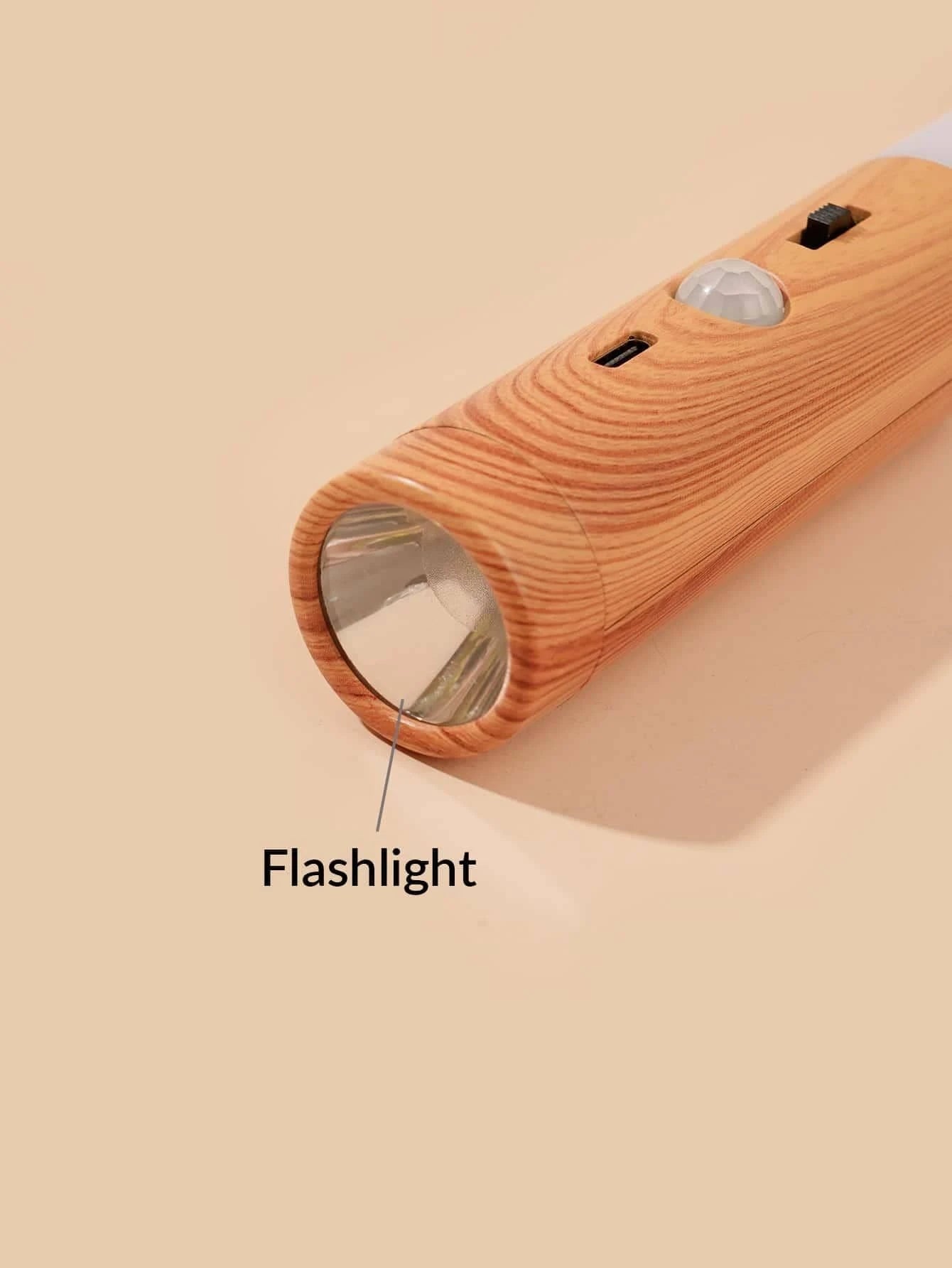 Led Motion Sensor Light, Wireless Usb Rechargeable Night Light for Bedroom, Hallway, Stairway, Closet, Shoe Cabinet