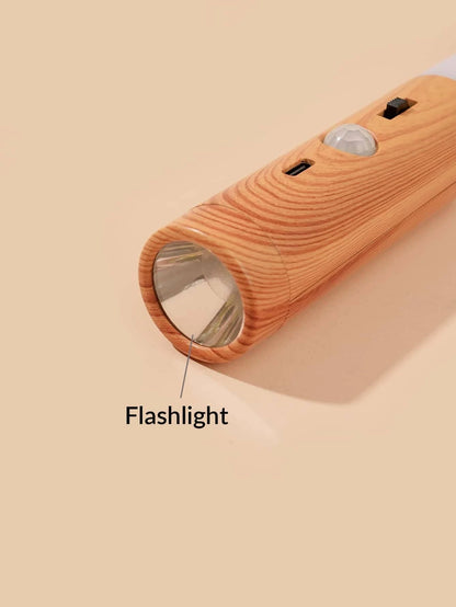 Led Motion Sensor Light, Wireless Usb Rechargeable Night Light for Bedroom, Hallway, Stairway, Closet, Shoe Cabinet