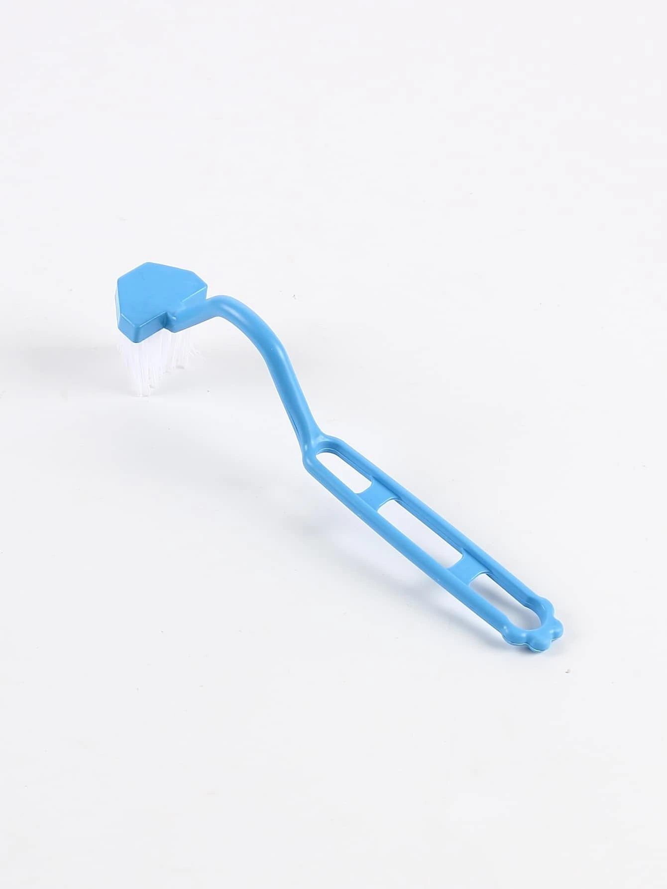 1Pc Toilet Cleaning Brush, Random Style and Color
