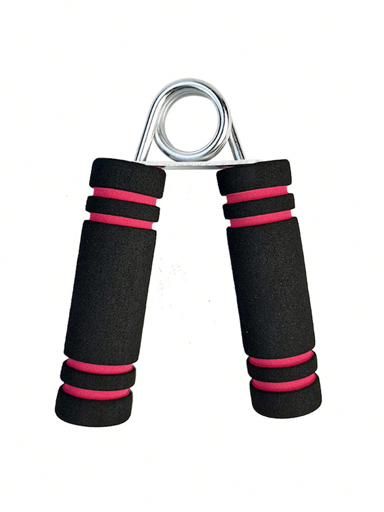 Adjustable Hand Grip Strengthener for Men, Professional Finger Exerciser for Training Forearm Muscles, Improve Finger Strength