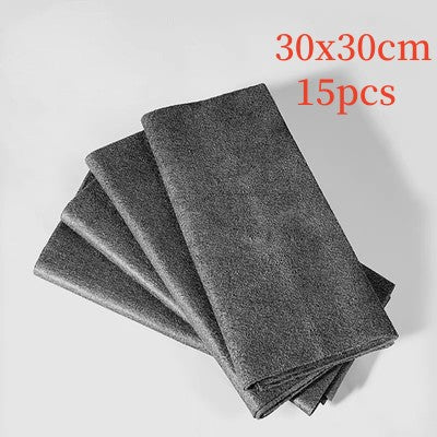 Magic Microfiber Surface Cleaning Cloth