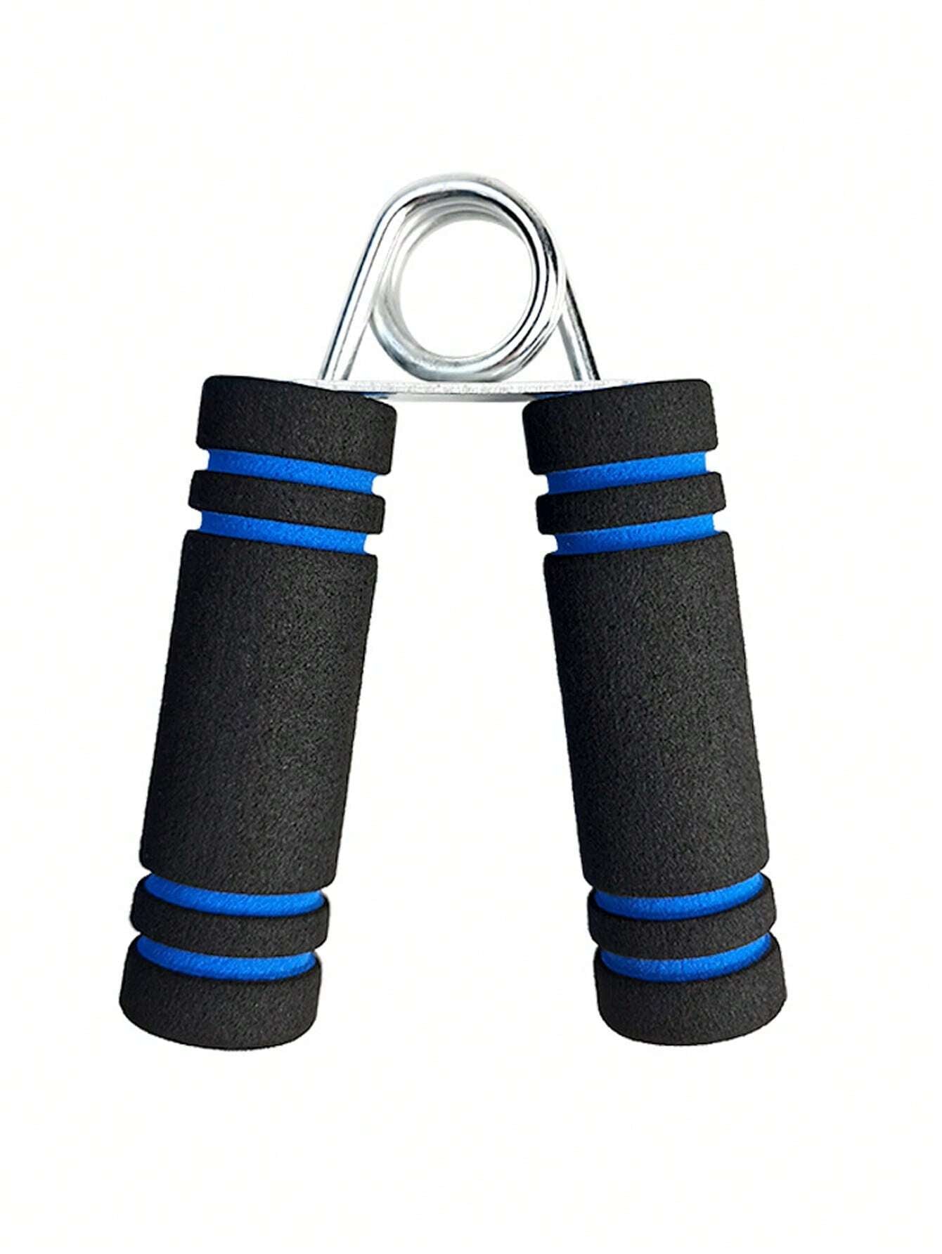 Adjustable Hand Grip Strengthener for Men, Professional Finger Exerciser for Training Forearm Muscles, Improve Finger Strength